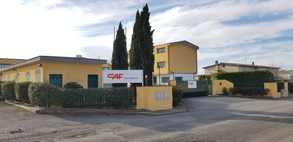CAF Italia: contro i licenziamenti il 6 dicembre sciopero 8 ore e ...